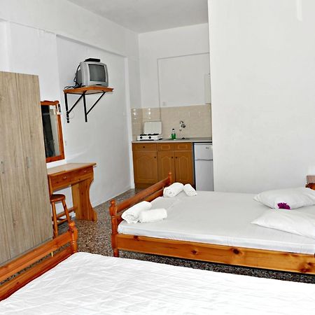 Studios Dimitris Giatras Zakynthos Zimmer foto