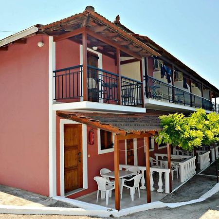 Studios Dimitris Giatras Zakynthos Exterior foto
