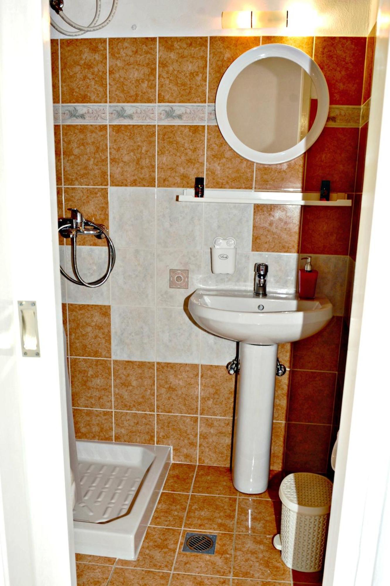 Studios Dimitris Giatras Zakynthos Zimmer foto